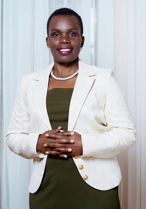 Carol Koech