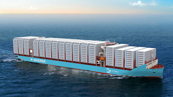 Maersk