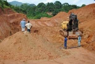 Stella Diamonds Tongo project renewal