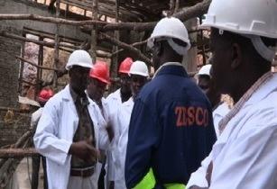 Zesco development projects