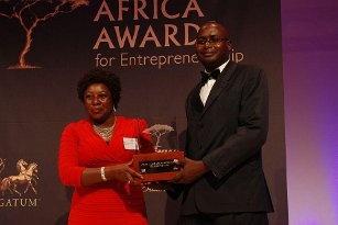 Zimbabwe, africa, Dhlukula, company, awards, entrepreneurship, grand prize