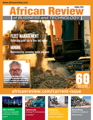 African Review October 2024